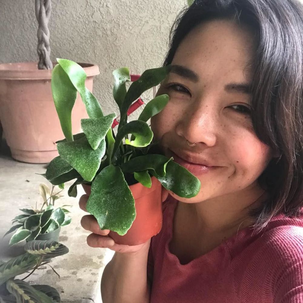 Meet your Posher, Hannah